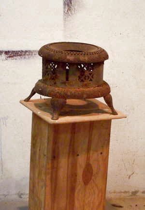 StovePotStove